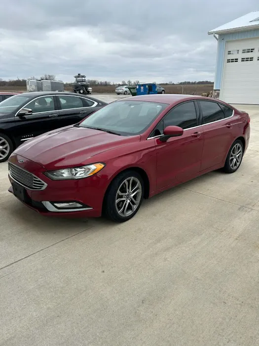 Coastal Auto Spa Ohio 1