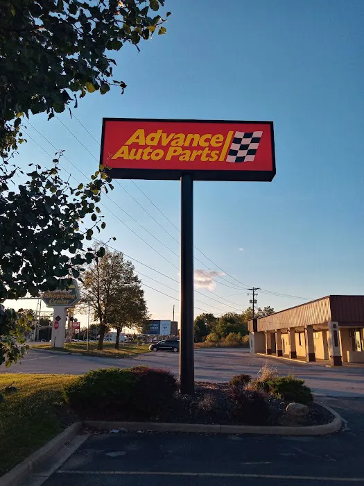 Advance Auto Parts 3