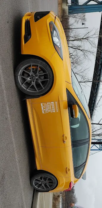 Belle Tire 2