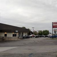 Foster Auto Body Inc