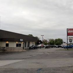 Foster Auto Body Inc ico