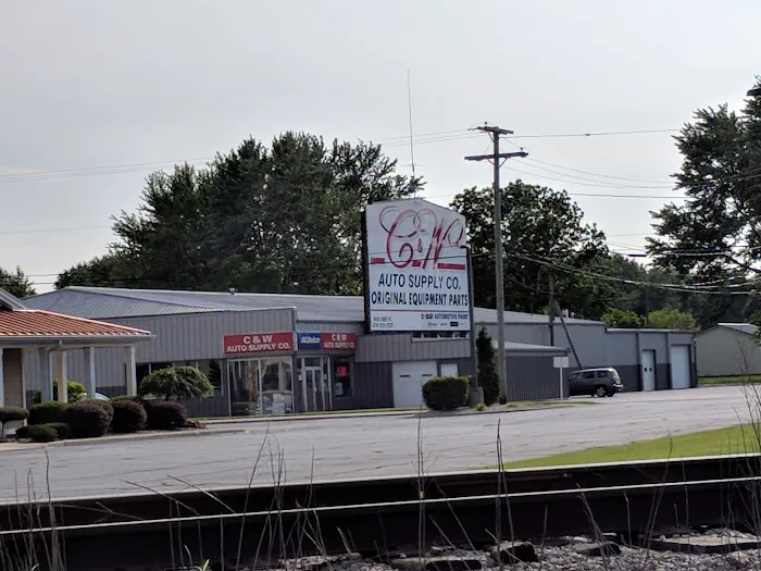 C & W Auto Supply Co. 1