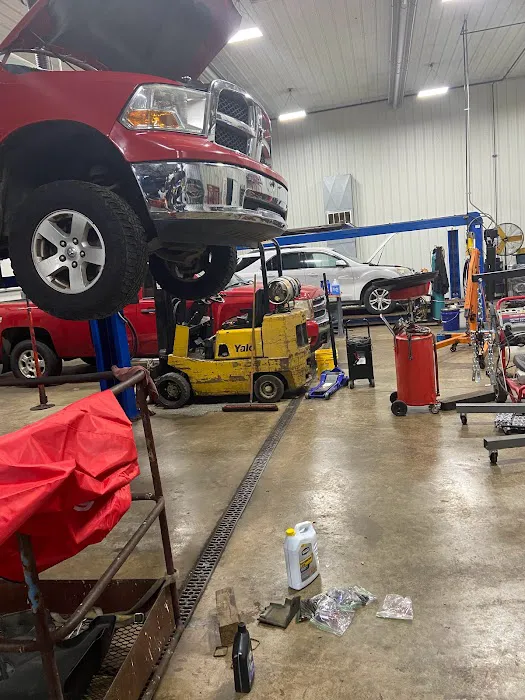 King's Auto Repair Plus 0