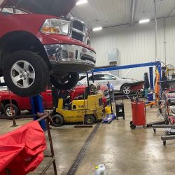 King's Auto Repair Plus ico