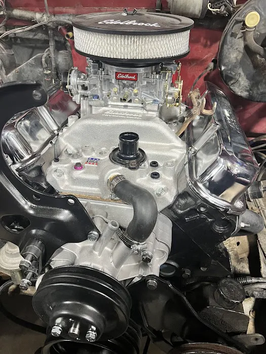 King's Auto Repair Plus 1