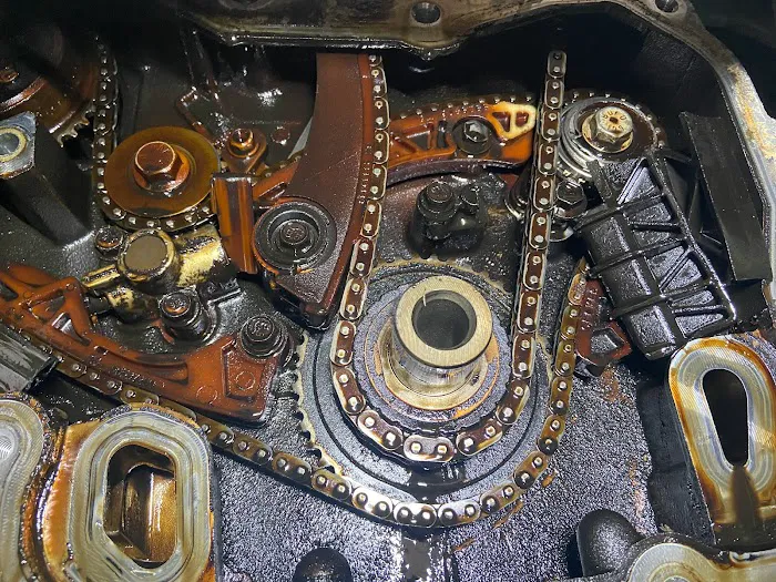 King's Auto Repair Plus 6