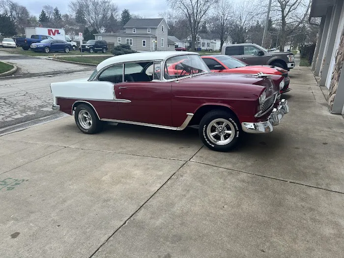 King's Auto Repair Plus 4