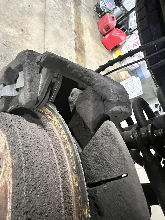 King's Auto Repair Plus 3