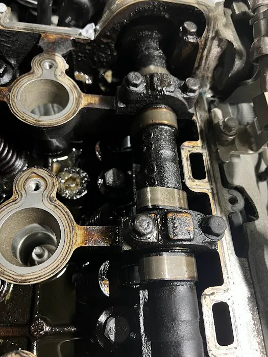 King's Auto Repair Plus 9