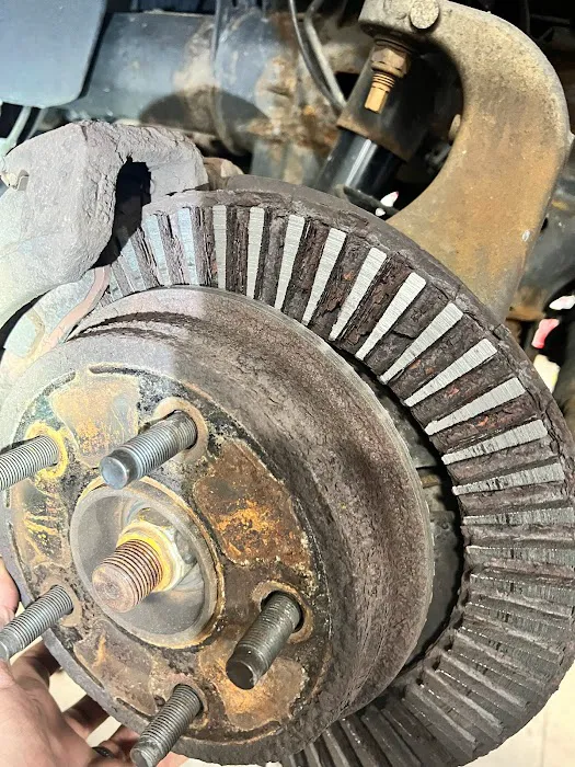King's Auto Repair Plus 5