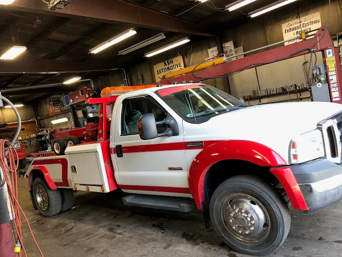 Ash Automotive LLC 5