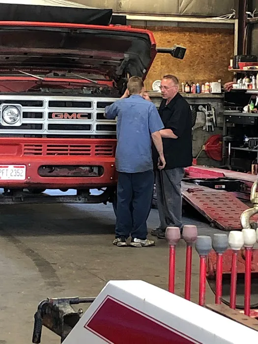 Ash Automotive LLC 6