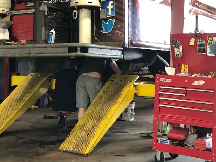 Ash Automotive LLC 4
