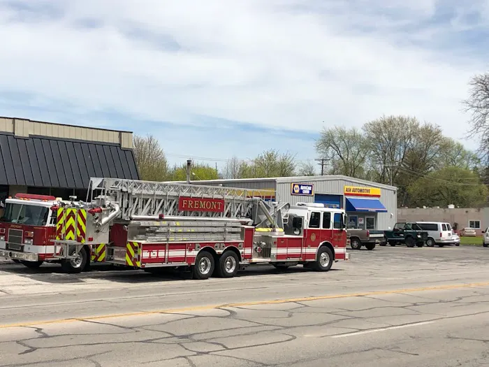 Ash Automotive LLC 2