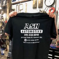 Ash Automotive LLC