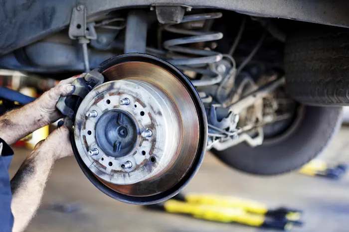 Ash Automotive LLC 9