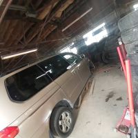 Nu-Tire & Retread Center Inc