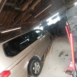 Nu-Tire & Retread Center Inc ico