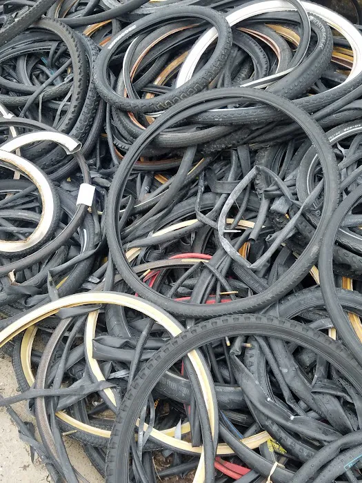 Nu-Tire & Retread Center Inc 7