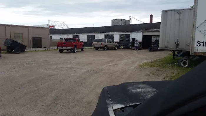 Nu-Tire & Retread Center Inc 3