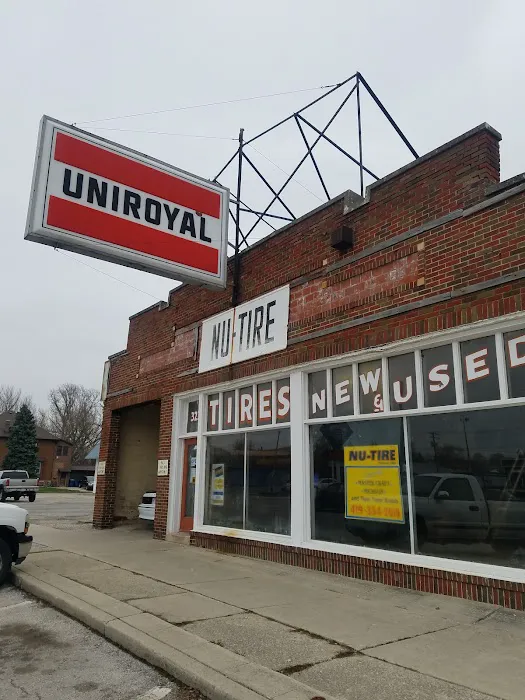 Nu-Tire & Retread Center Inc 5