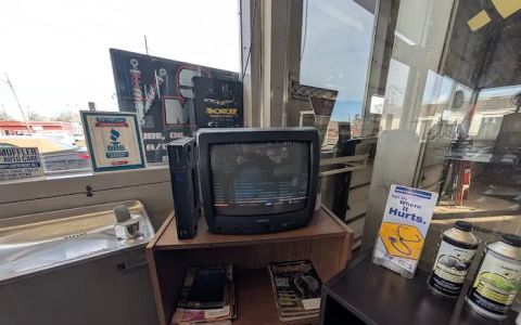 Super Muffler Complete Auto Repair