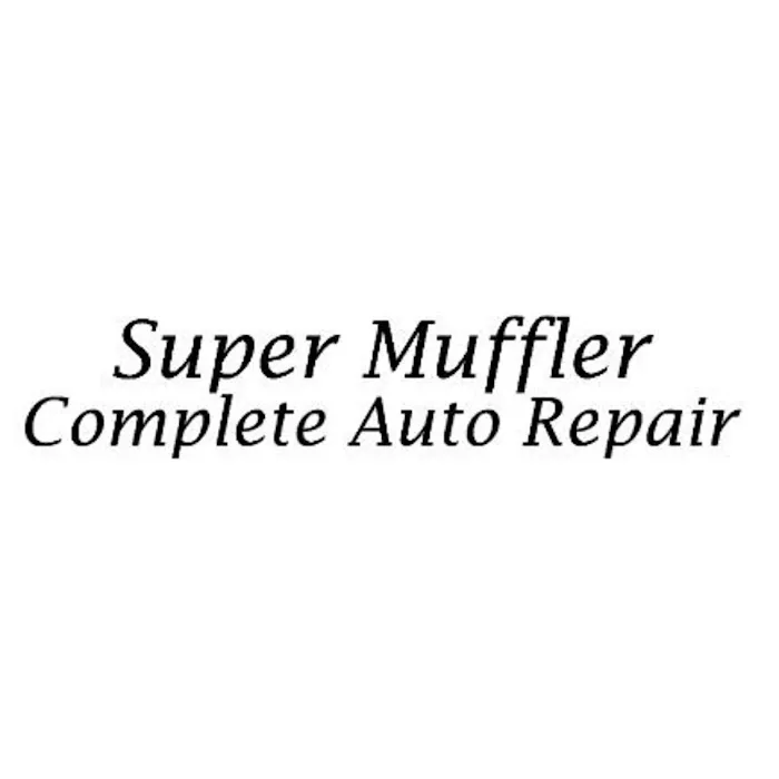 Super Muffler Complete Auto Repair 6