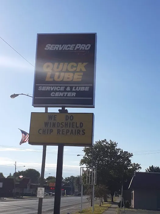 Pioneer Quick Lube Fremont 02 2
