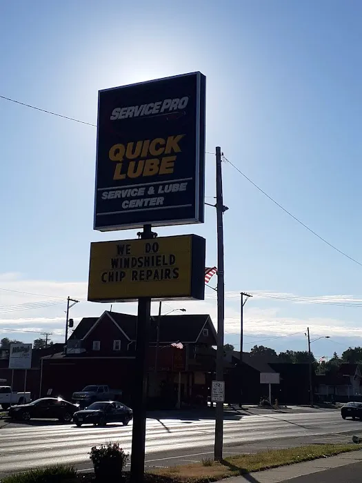 Pioneer Quick Lube Fremont 02 4