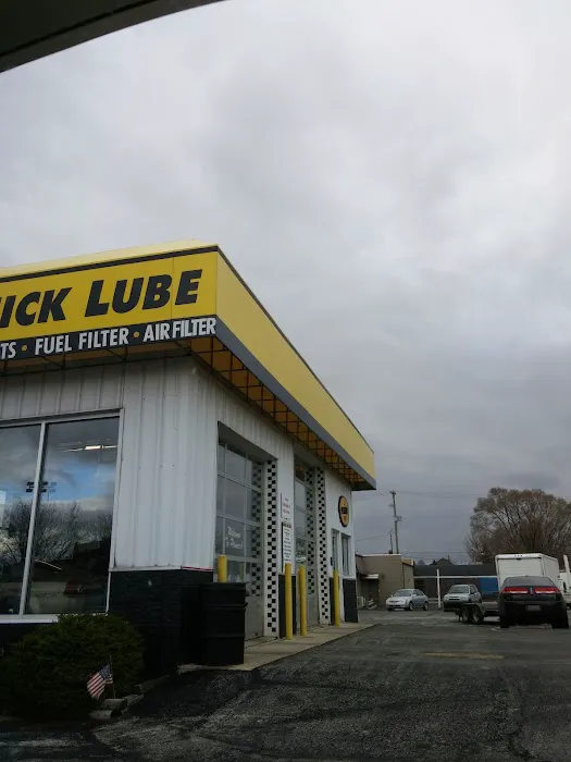 Pioneer Quick Lube Fremont 02 0