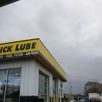 Pioneer Quick Lube Fremont 02