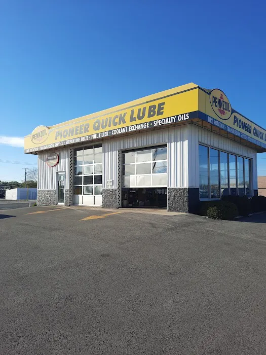 Pioneer Quick Lube Fremont 02 6