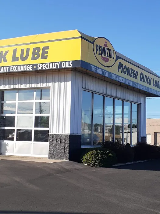 Pioneer Quick Lube Fremont 02 5