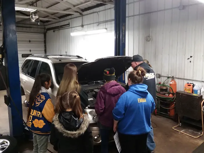 Jakes Auto Services - Inc. 2