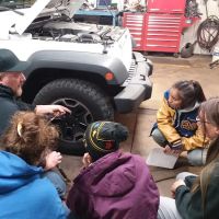 Jakes Auto Services - Inc.