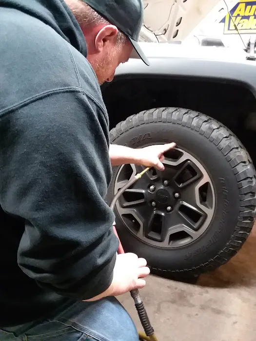 Jakes Auto Services - Inc. 3