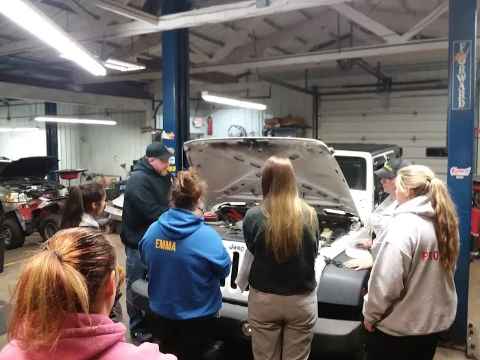 Jakes Auto Services - Inc. 4