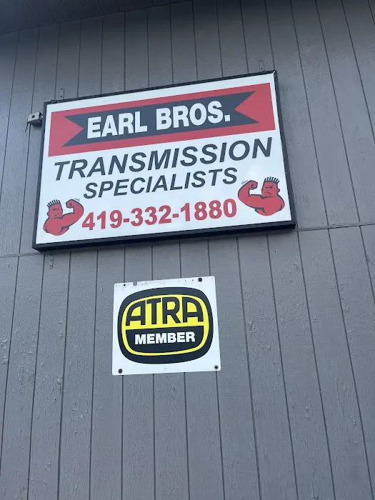 Earl Bros Transmission & Auto Repair 3