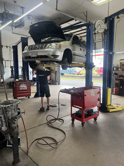 Earl Bros Transmission & Auto Repair 0