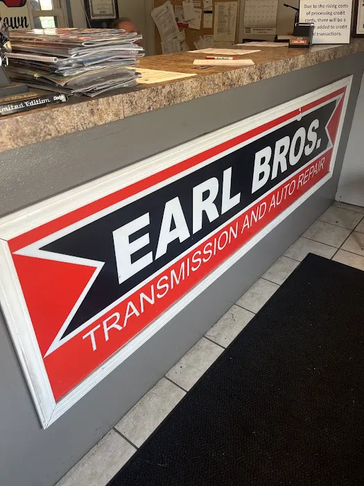 Earl Bros Transmission & Auto Repair 2