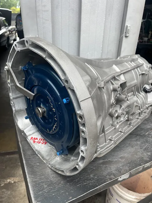 Earl Bros Transmission & Auto Repair 1