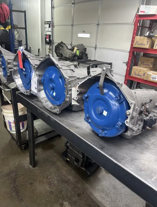 Earl Bros Transmission & Auto Repair 7