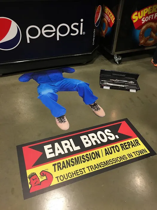 Earl Bros Transmission & Auto Repair 9