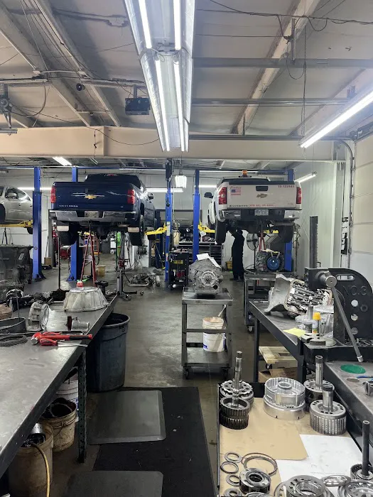 Earl Bros Transmission & Auto Repair 5