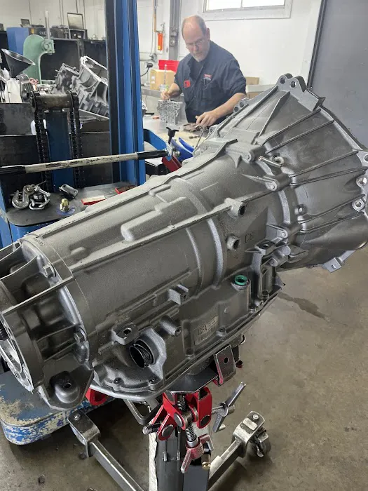 Earl Bros Transmission & Auto Repair 4