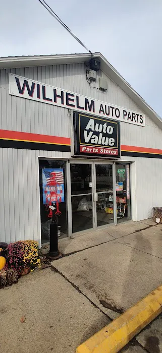 Wilhelm Auto Parts 6