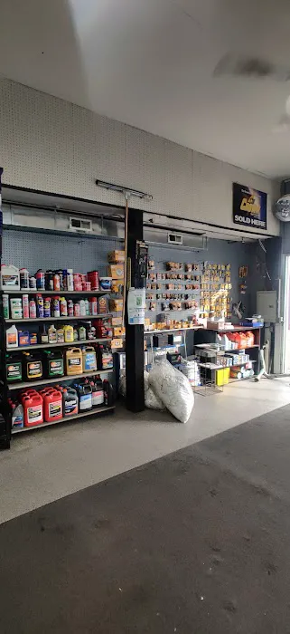 Wilhelm Auto Parts 4