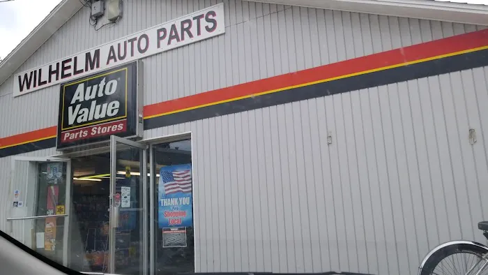 Wilhelm Auto Parts 0