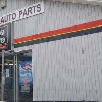 Wilhelm Auto Parts