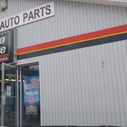 Wilhelm Auto Parts ico